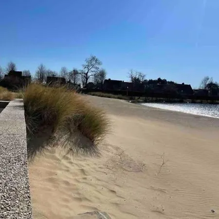 Apartment Cosy A 2 Pas De La Knokke-Heist