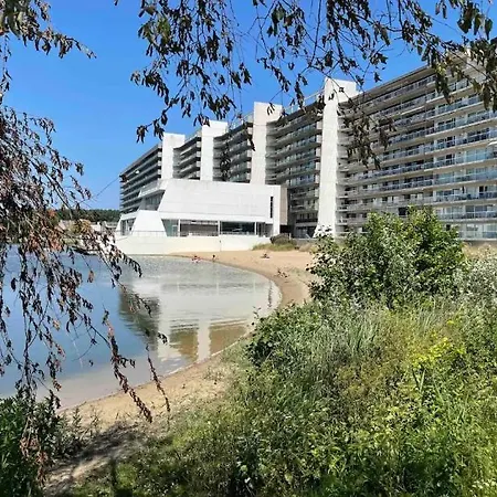 Apartment Cosy A 2 Pas De La *