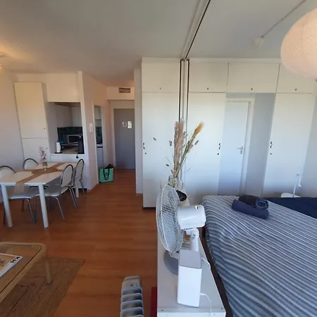 Cosy A 2 Pas De La Knokke-Heist