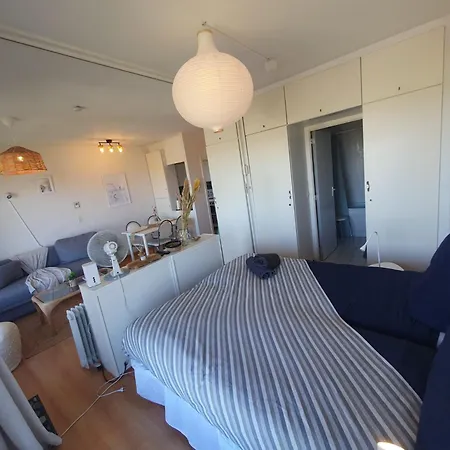Apartment Cosy A 2 Pas De La *