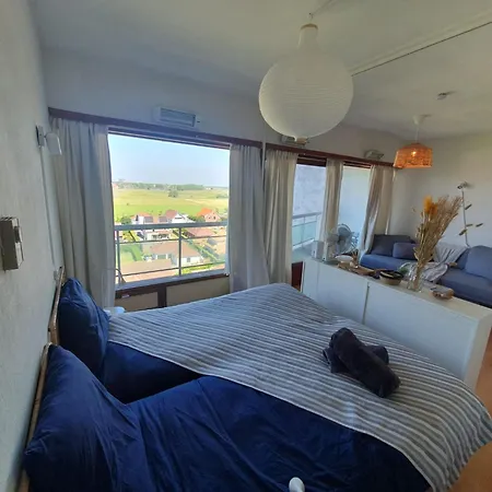 Cosy A 2 Pas De La Apartment Knokke-Heist