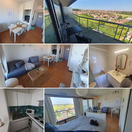Cosy A 2 Pas De La Knokke-Heist
